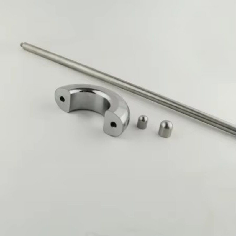 Musical Instrument Chimes - 木管楽器修理ツール - テナーアルトサックスベルアイアン - 楽器メンテナンスキット