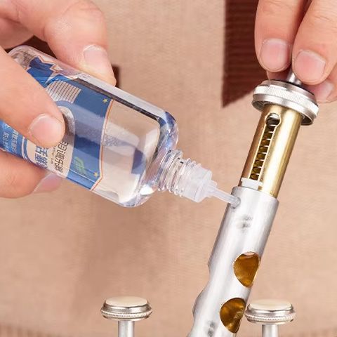 Musical Instrument Oboe - 30/50ml 金管楽器バルブ潤滑油耐久性のあるケアクリーニングソリューションフルートクラリネットコルネットピッコロトランペットオーボエ用