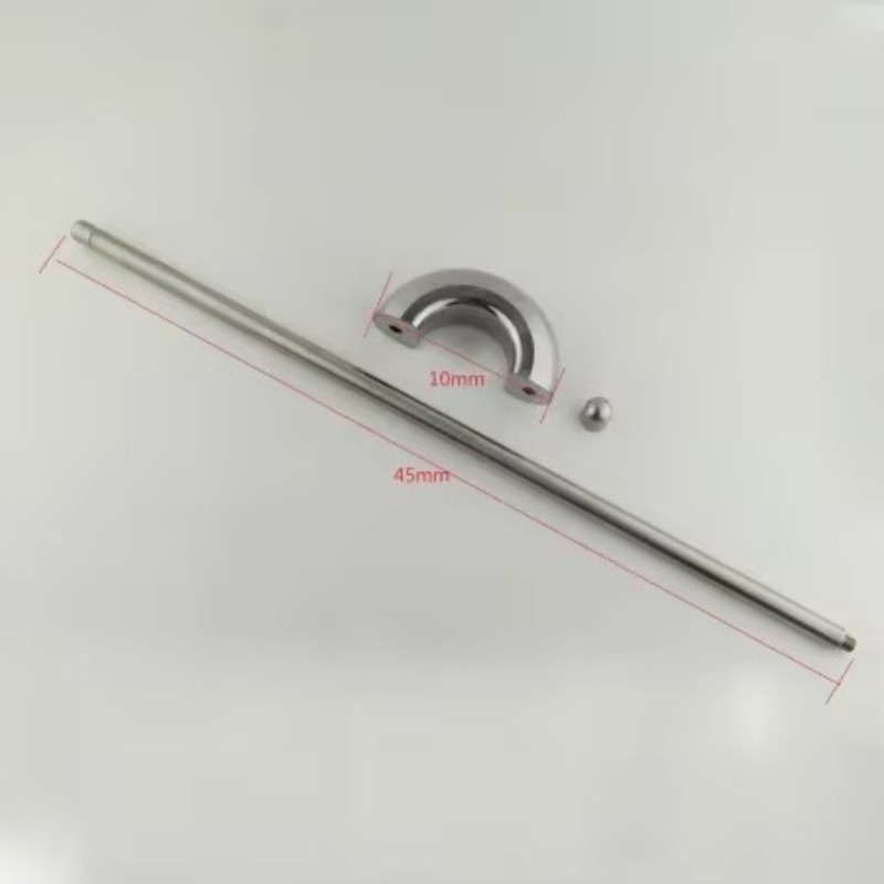 木管楽器修理ツール - テナーアルトサックスベルアイアン - - Musical Instrument Chimes のレビューと価格