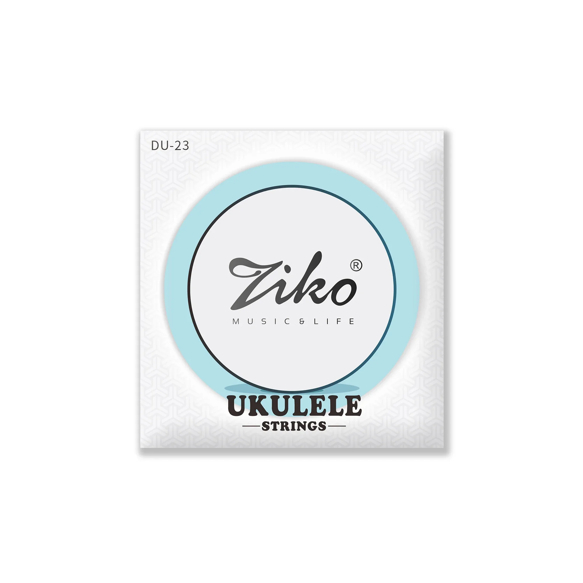 ZIKO ウクレレ弦 ソプラノ コンセト テナー 一般用途  - Musical Instrument Art のレビューと価格