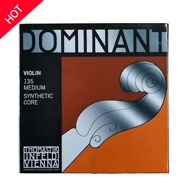 新しい高品質 Thomastik Dominant 135B - Musical Instrument Cello のレビューと価格