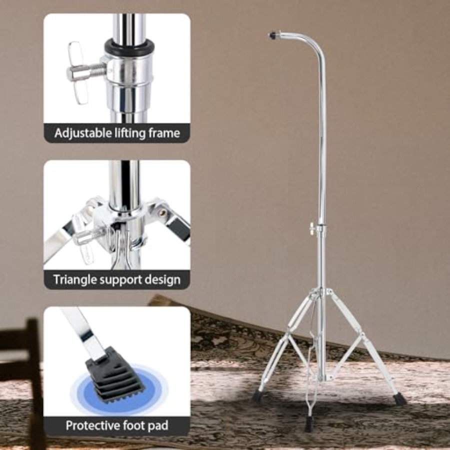 EASTROCK 25音チャイム楽器 打楽器 シングルローチ - Musical Instrument Chimes のレビューと価格