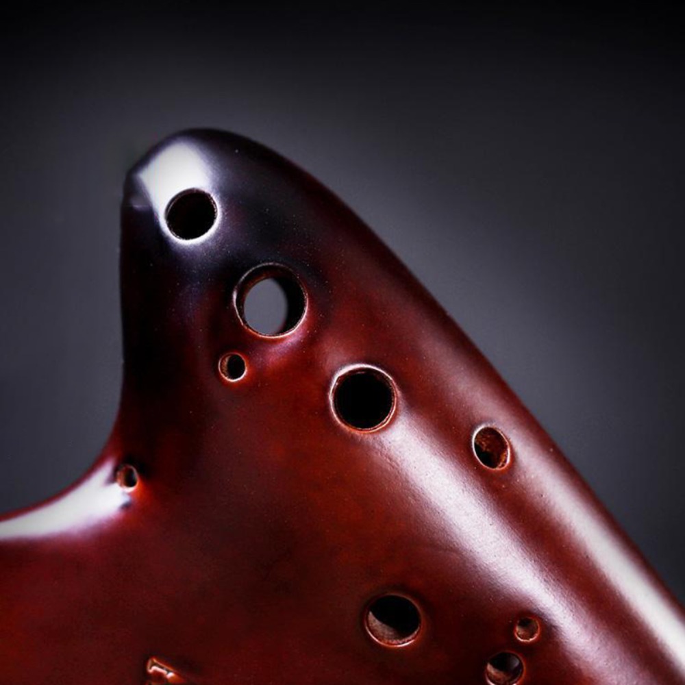 子供のためのプロのセラミックフルオロカーボンinas,alt - Musical Instrument Art のレビューと価格