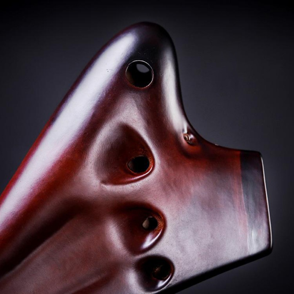 子供のためのプロのセラミックフルオロカーボンinas,alt - Musical Instrument Art のレビューと価格