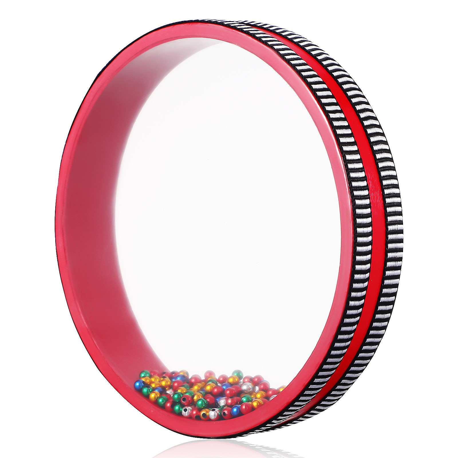 波のオーシャンドラムパーカッション楽器 大人初心者向け リラ - Ocean Drum Wave のレビューと価格