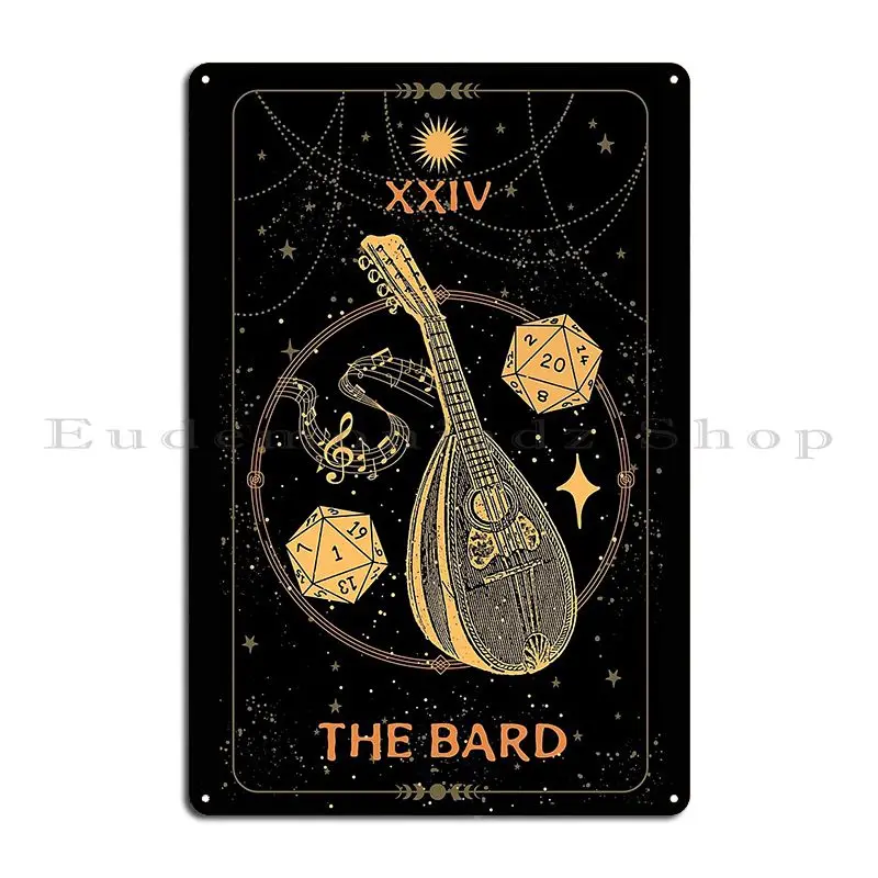 Dnd バード楽器 D20 ダイスとタロットカードバージョン - Musical Instrument Dnd のレビューと価格