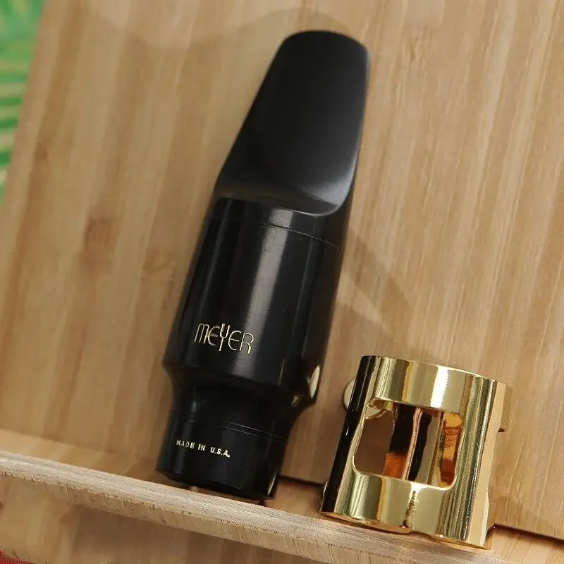 レプリカ マイヤー アルト ベークライト サックス マウスピ - Musical Instrument Oboe のレビューと価格