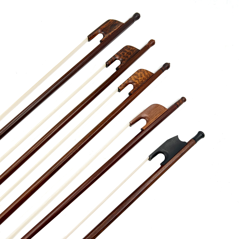 最高品質のバロックスタイルブラックウッドスネークウッド 4/ - Musical Instrument Cello のレビューと価格