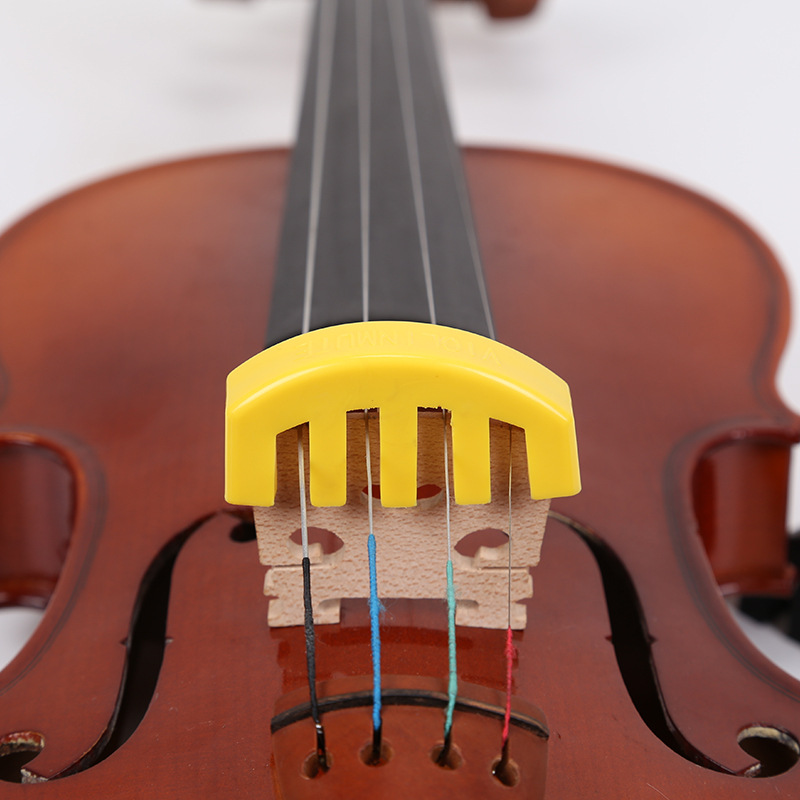 バイオリンサイレントパーツゴムバイオリンサイレントサー4/4 - Musical Instrument Cello のレビューと価格