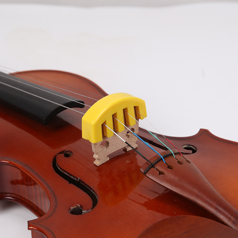 バイオリンサイレントパーツゴムバイオリンサイレントサー4/4 - Musical Instrument Cello のレビューと価格