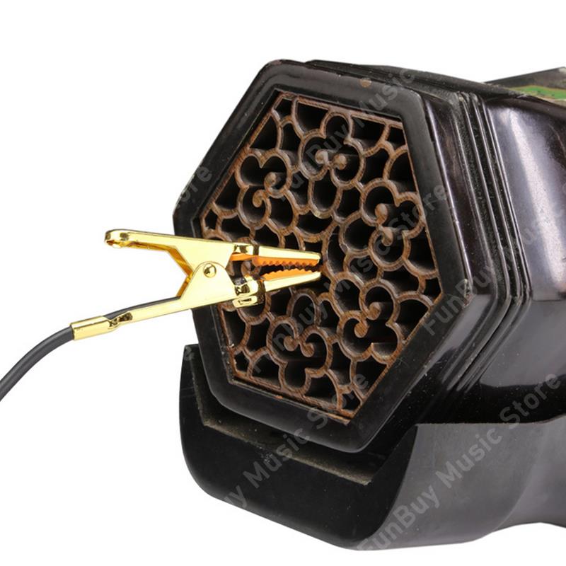 Meideal mys203プロフェッショナルマイクピックア - Musical Instrument Viola のレビューと価格