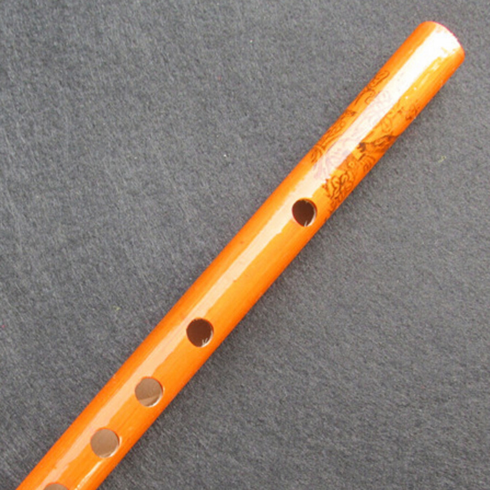 伝統的な竹のフルート,縦型のドキュメント,学生の楽器,木製の - Musical Instrument Oboe のレビューと価格