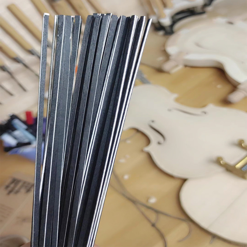 バイオリン パーフリング ストリップ 100/200 個 バ - Musical Instrument Cello のレビューと価格