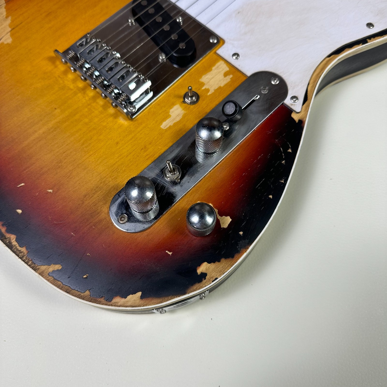 2026年製 マスタービルト アンディ・サマーズ ヘビーサン - Dobro Resonator Guitar のレビューと価格