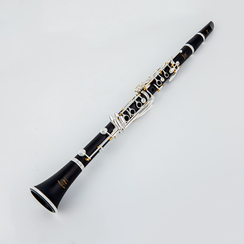プロの木製クラリネットbb,ケース付き,楽器,ベークライトチ - Musical Instrument Oboe のレビューと価格