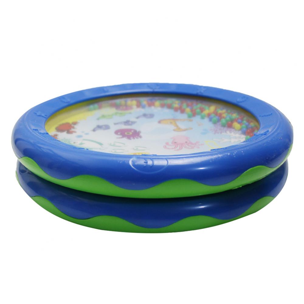 8 インチ動物タンバリンオーシャンウェーブビーズドラム音楽教 - Ocean Drum Wave のレビューと価格