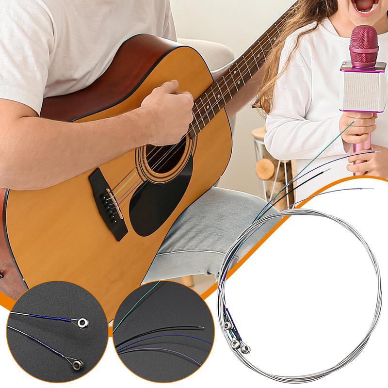 シルバーとニッケルの弦のセット、楽器アクセサリー、強化、交換 - Musical Instrument Viola のレビューと価格