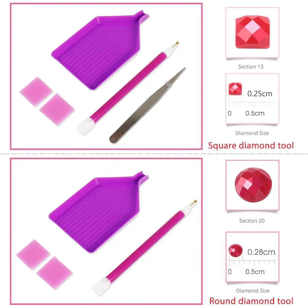 Evershine DIY ダイヤモンドペインティング バイ - Musical Instrument Cello のレビューと価格