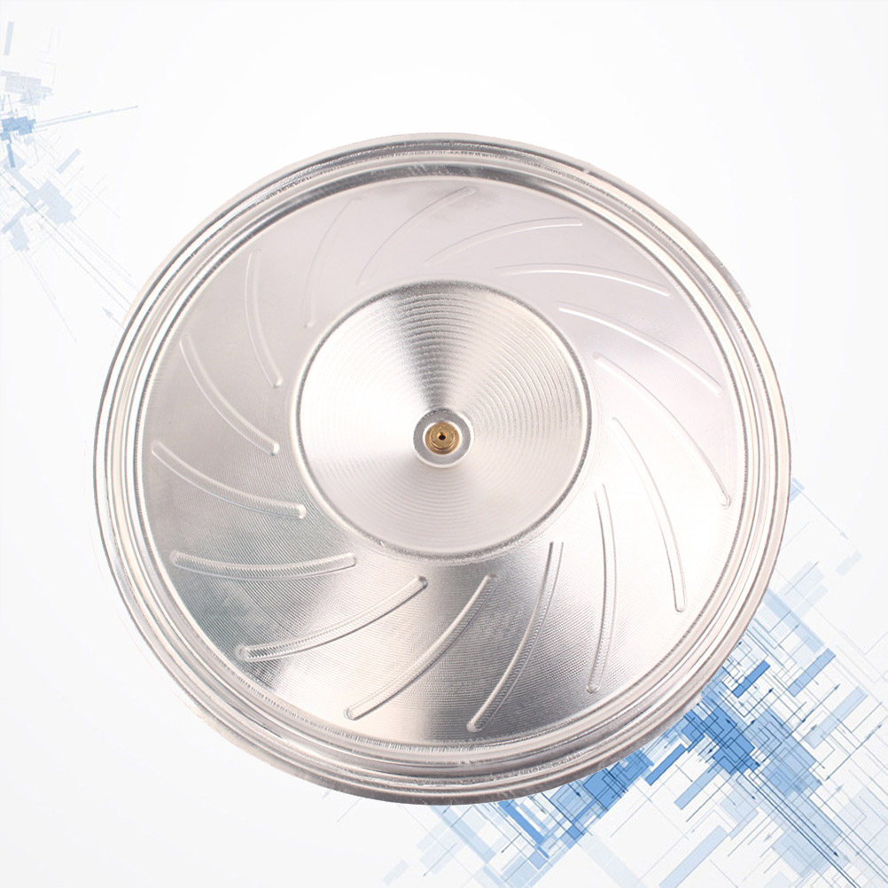 1 個アルミギターコーン 12 インチドブロ用レゾフォニック - Dobro Resonator Guitar のレビューと価格
