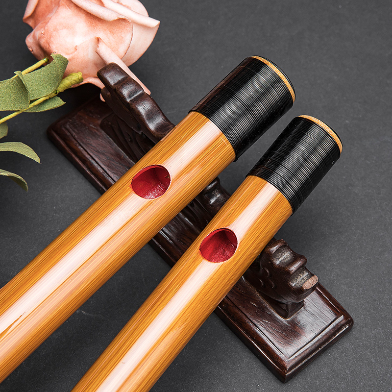 シノブエフラオ,高品質の日本の楽器,ポータブル,6/7/8  - Shakuhachi Bamboo Flute のレビューと価格