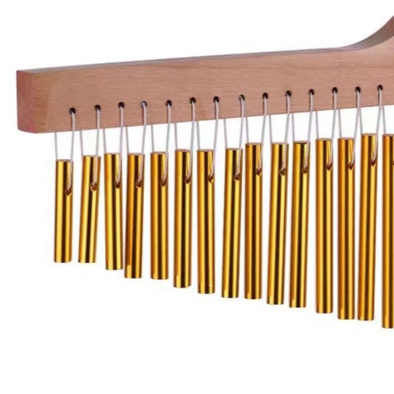 36音チャイム プロ仕様 大人初心者向けチャイム 25音瞑想 - Musical Instrument Chimes のレビューと価格